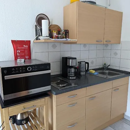Gemuetliche Ferienwohnung In Der Lueneburger Heide Sprakensehl Exterior photo