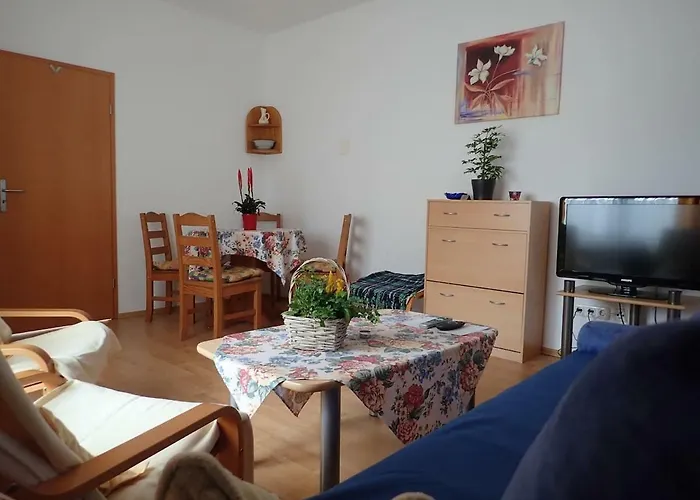 Gemuetliche Ferienwohnung In Der Lueneburger Heide