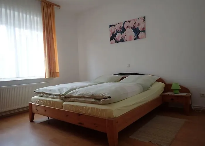 Gemuetliche Ferienwohnung In Der Lueneburger Heide