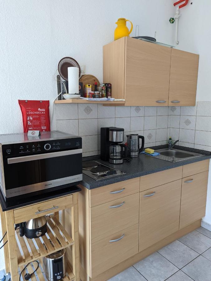 Apartment Gemuetliche In Der Lueneburger Heide *