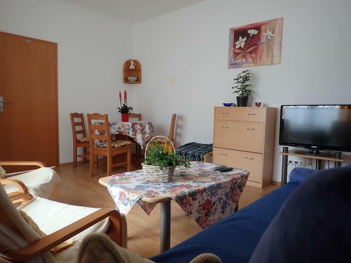 Apartment Gemuetliche In Der Lueneburger Heide *
